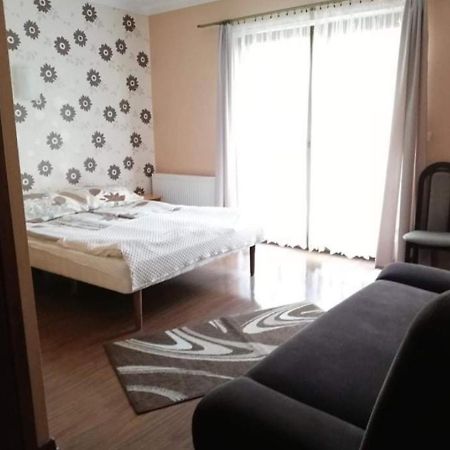 Willa Anka Jastrzebia Gora Bagian luar foto