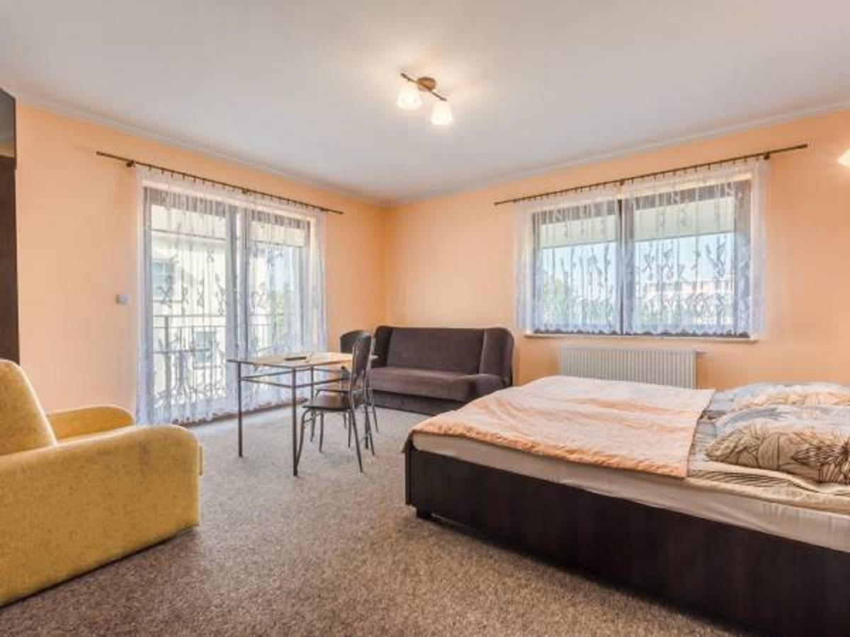 Willa Anka Jastrzebia Gora Bagian luar foto