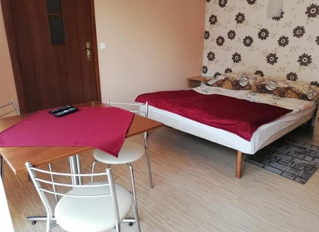 Willa Anka Jastrzebia Gora Bagian luar foto