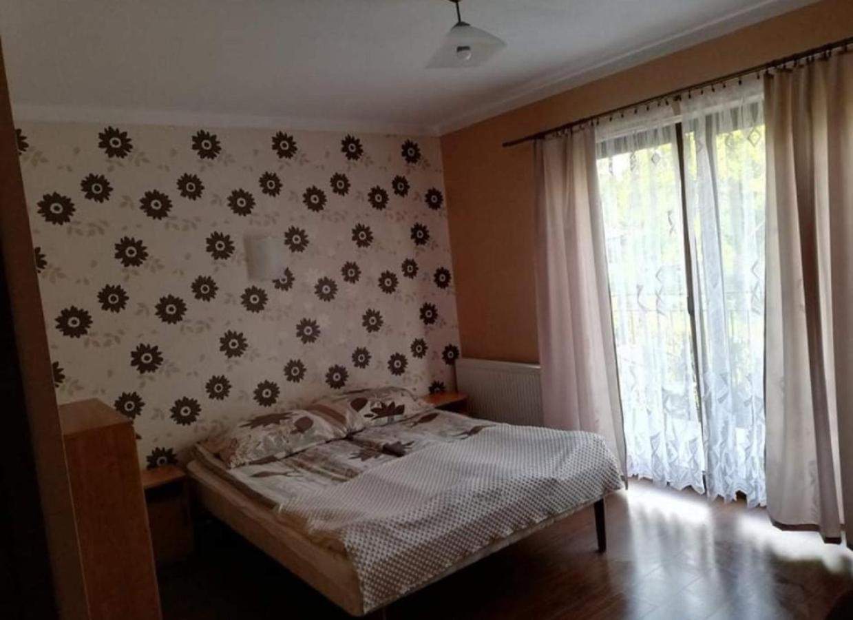 Willa Anka Jastrzebia Gora Bagian luar foto