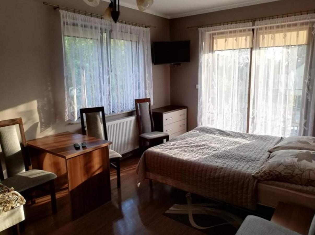 Willa Anka Jastrzebia Gora Bagian luar foto