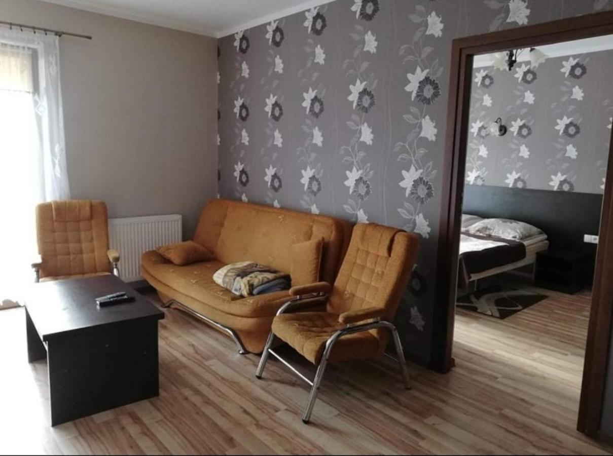 Willa Anka Jastrzebia Gora Bagian luar foto