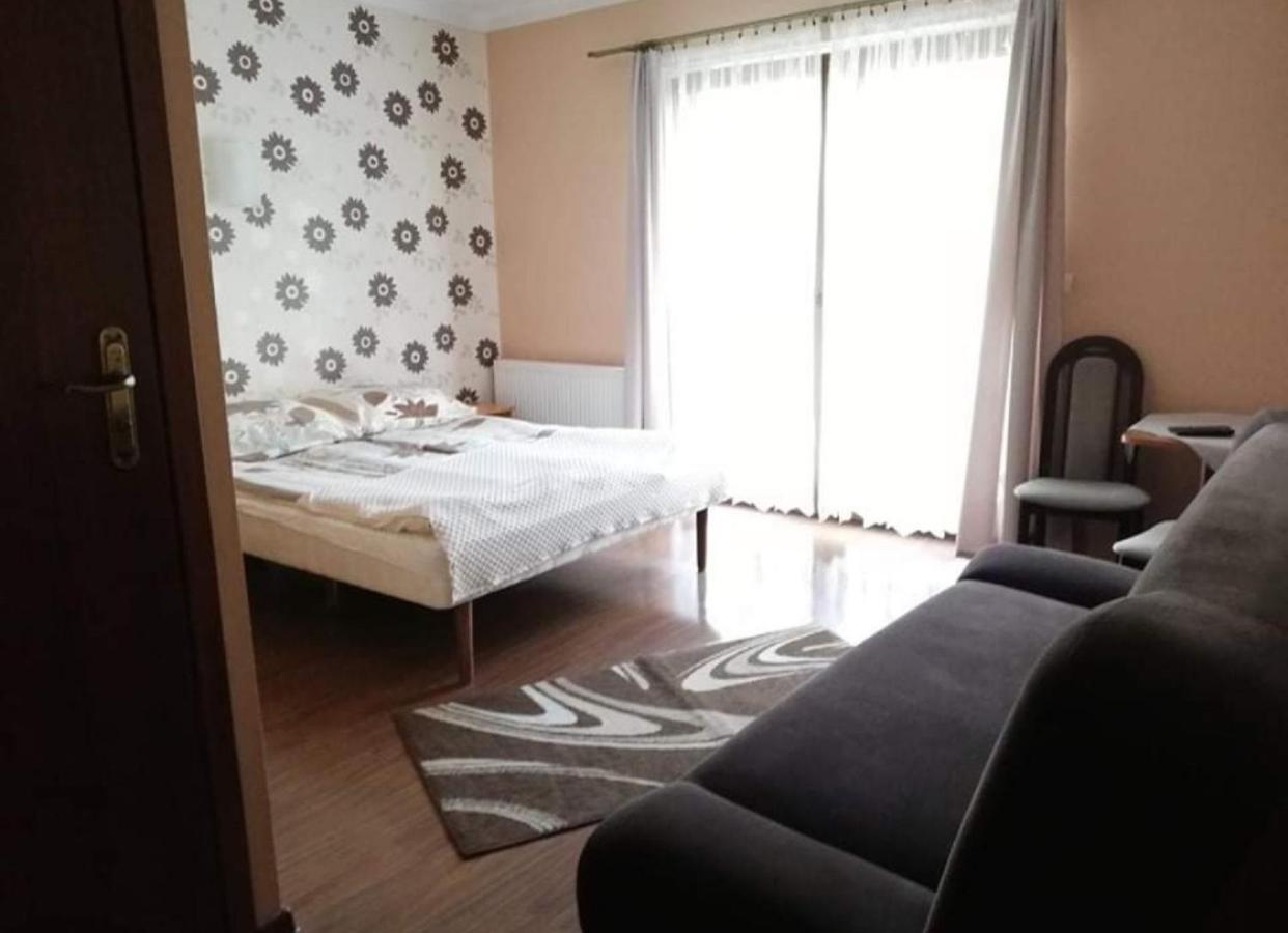 Willa Anka Jastrzebia Gora Bagian luar foto