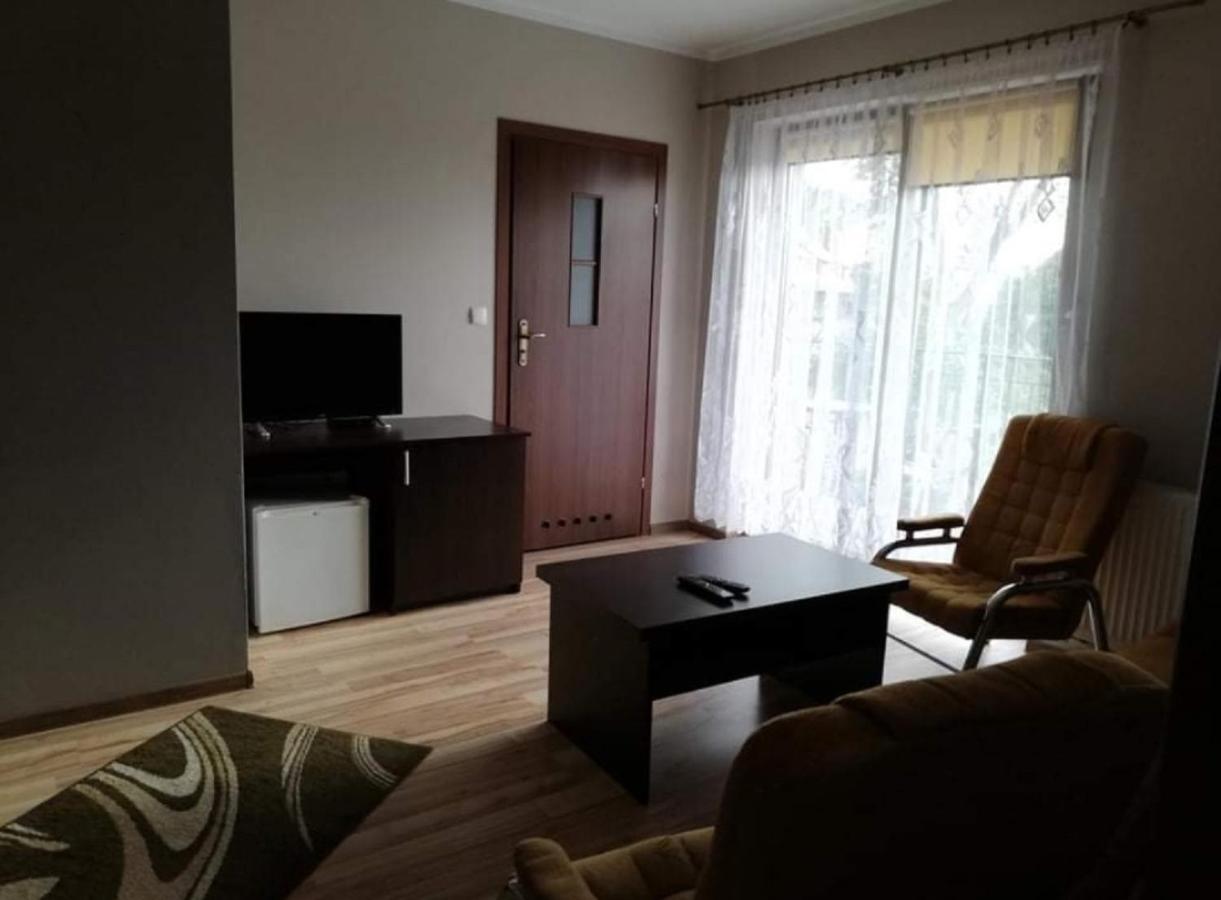 Willa Anka Jastrzebia Gora Bagian luar foto
