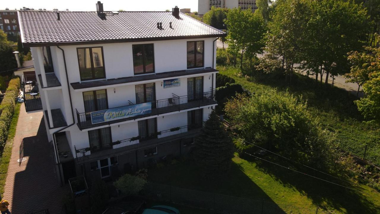 Willa Anka Jastrzebia Gora Bagian luar foto
