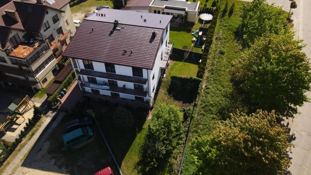 Willa Anka Jastrzebia Gora Bagian luar foto