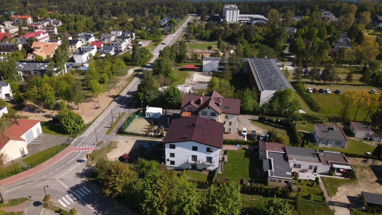 Willa Anka Jastrzebia Gora Bagian luar foto